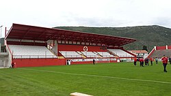 Stadion Rođeni