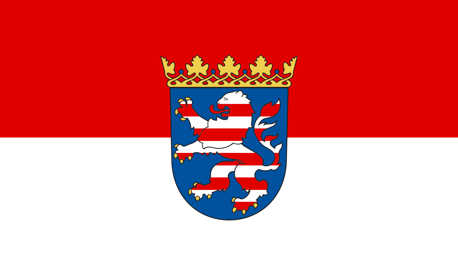 Zastava Hessena