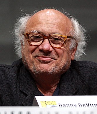Danny DeVito