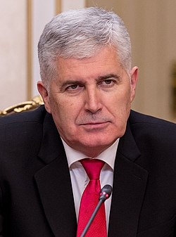 Dragan Čović