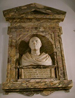 Filippo Brunelleschi