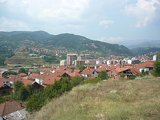 Makedonska Kamenica