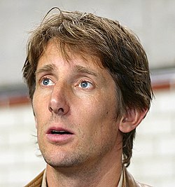 van der Sar