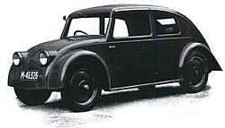 Tatra V570
