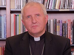 Stanislav Zore (snimljeno 2015.)