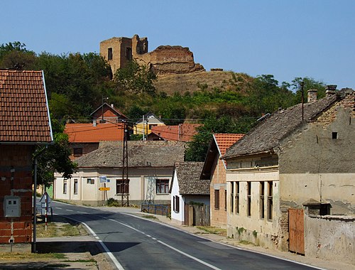Šarengrad