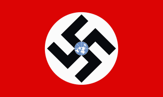 Službena zastava stranke