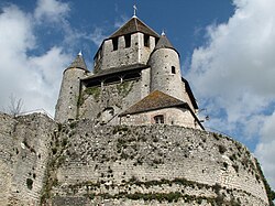 Provins, grad srednjovjekovnih sajmova