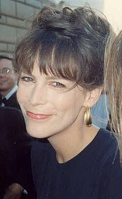 Jamie Lee Curtis
