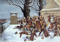 Pratulinski mučenici