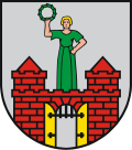 Grb grada Magdeburg