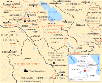 Hodočašće u samostan svetog Tadeja