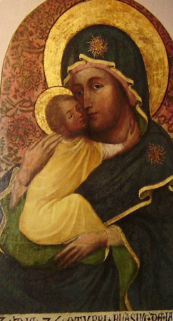 Blaž Jurjev Trogiranin