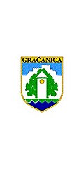 Zastava Gračanica