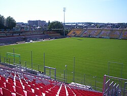 Stade Léon-Bollée