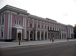 Čerkaška filharmonija