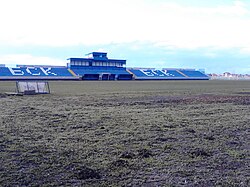 Stadion Borča