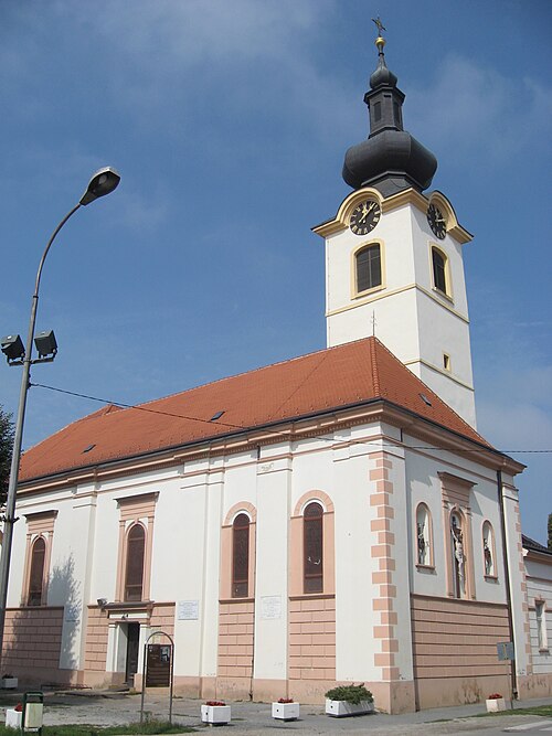 Datoteka:Koprivnica Church.jpg