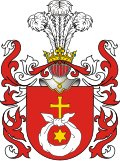 Nałęcz V