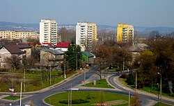 Chrzanów