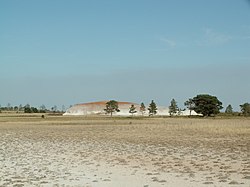 Sarijarka - stepa i jezera sjevernog Kazahstana