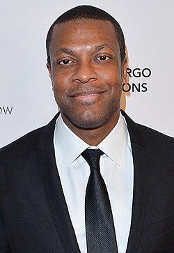 Chris Tucker