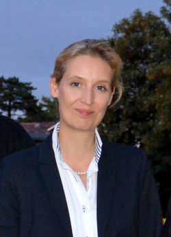 Alice Weidel