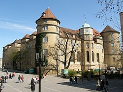 Stuttgart