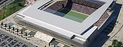 Arena Corinthians