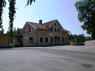 Nybro