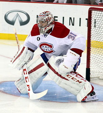 Carey Price, četverostruko nagrađen u sezoni 2014./15.