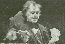 Inokentij Smoktunovski