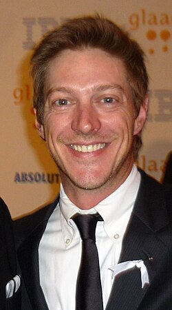 Kevin Rahm