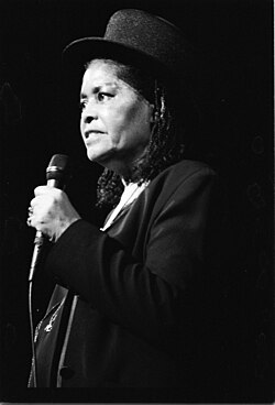 Abbey Lincoln