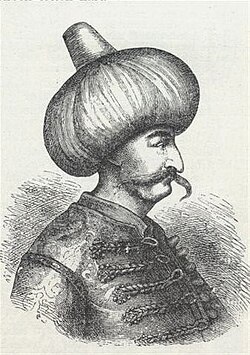 Fazıl Ahmed-paša Ćuprilić