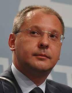 Sergej Stanišev