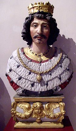 Sveti Vinko Madelgar