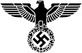 Nazi Germany Coat of Arms