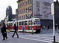Tramvaj 102Na u Szczecinu