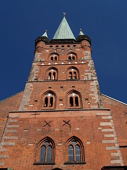 Hanzeatski grad Lübeck