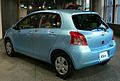 Yaris Vitz