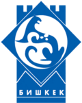 Grb Biškeka