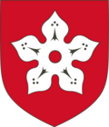 Grb Leicestera