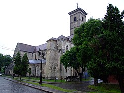 Rimokatolička katedrala