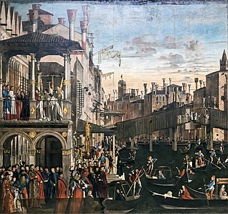 Vittore Carpaccio
