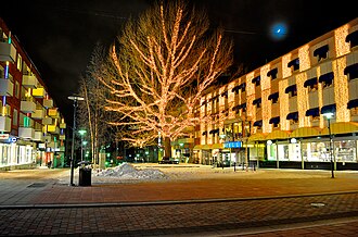 Piteå
