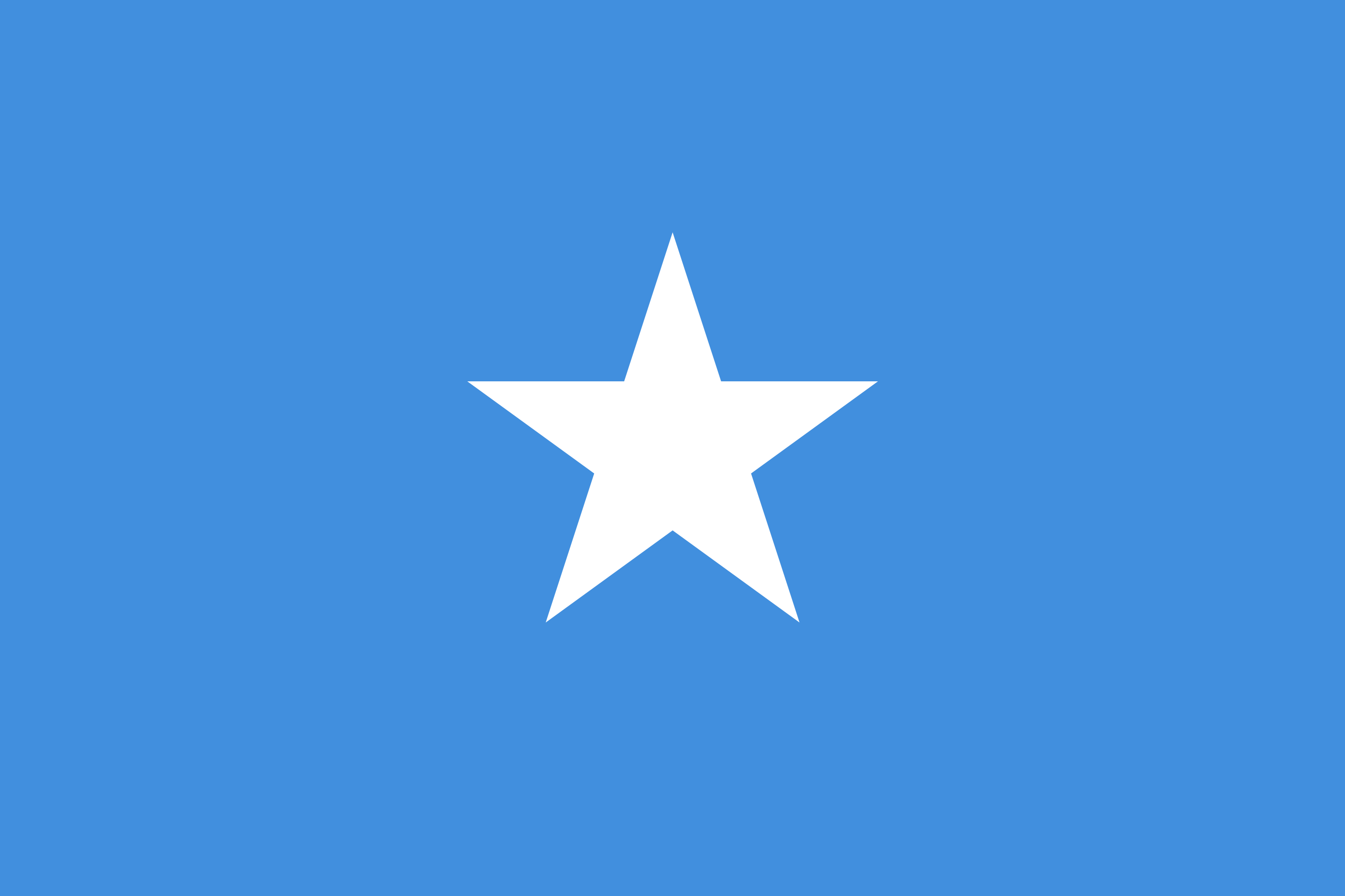 Zastava Demokratske Republike Somalije