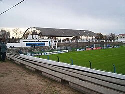 Stadion Belvedere