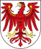 Grb pokrajine Brandenburg