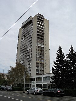 Trešnjevačka ljepotica